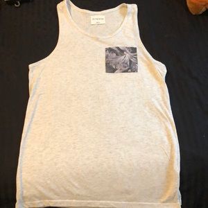 Men’s tank